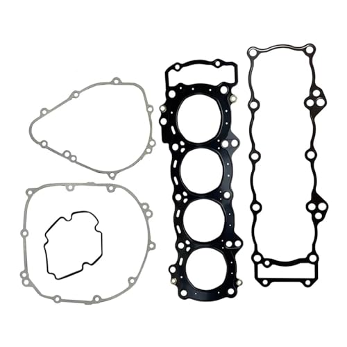 Kits de joint de couvercle de générateur moto Z900 joint embrayage culasse
