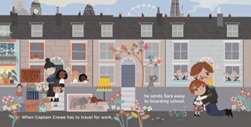 A Little Princess (Penguin Bedtime Classics) - Image 3