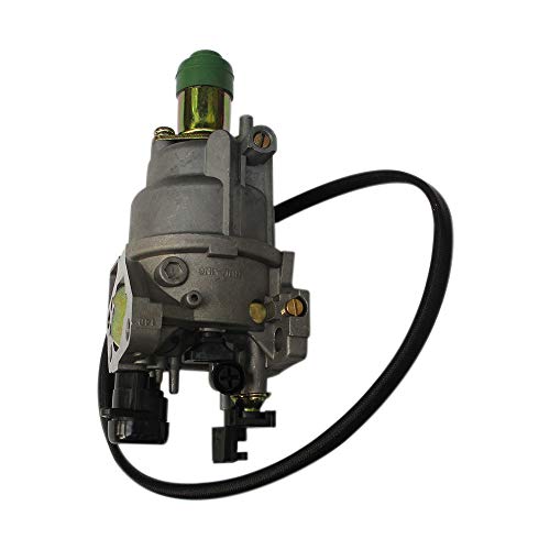 New Replacement Generator Carburetor fits Harbor Freight Chicago Electric 98838 98839 13HP 6500 Watts - Thumbnail 6