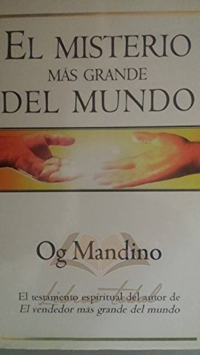 El misterio mas grande del mundo