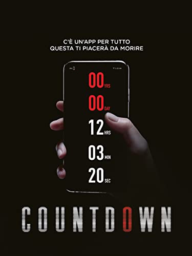  Countdown