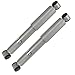2730-RS - SENSEN Shocks Struts, Rear Set, Lifetime Warranty