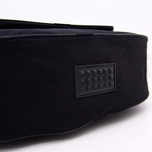 Heqianqian Housse de Guitare 41 Pouces 40 Pouces 38 Pouces Ensemble d’instruments Sac de Guitare Folk Backpack Plus… - Les Beatles, Paul McCartney, John Lennon, RIngo Starr, George Harrison Heqianqian Housse de Guitare 41 Pouces 40 Pouces 38 Pouces Ensemble d'instruments Sac de Guitare Folk Backpack Plus… – Image 3