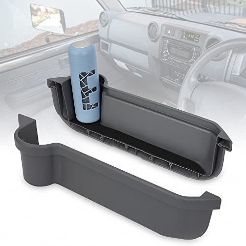 Portavasos y Caja de Almacenaje para Puerta Land Cruiser 70 miniatura 7