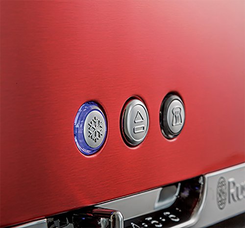 Russell Hobbs, Tostapane lungo, 1 Fetta Grande