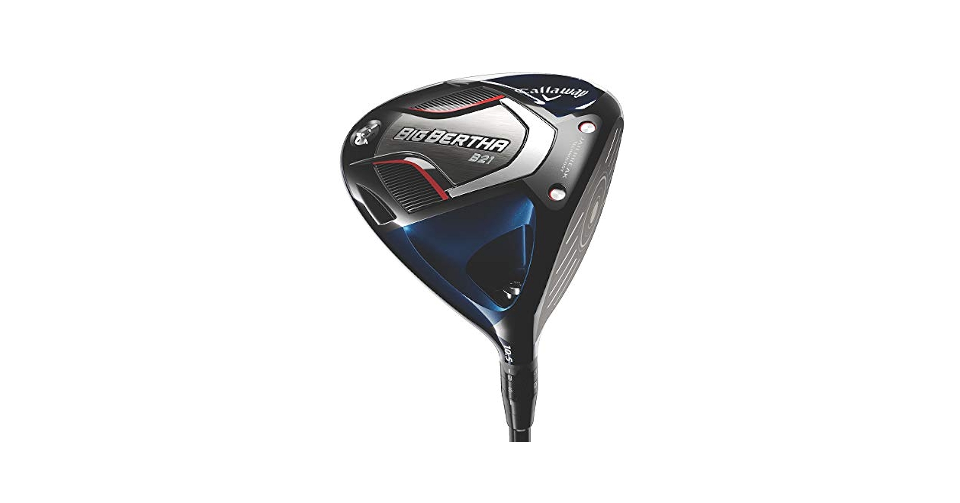 Callaway Golf - ゆりももかりんビッグバーサB21 ドライバー Callaway Big Bertha 21 Drivers | Callaway Golf Pre-Owned