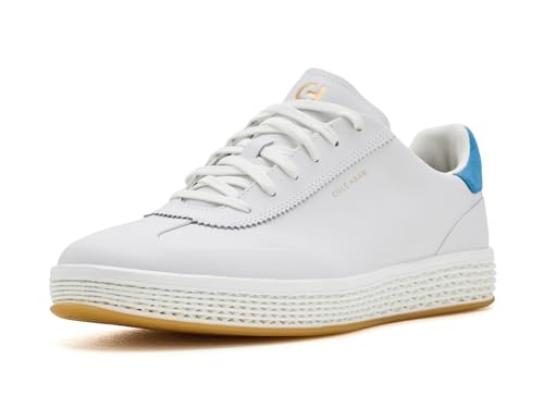 Image of Cole Haan Men's Grandpro Turf Skyweave Sneaker