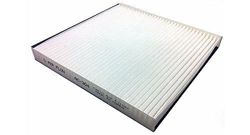 Logifact 汎用カーエアコンフィルター 日産・三菱用 AC-304 不織布製 サイズ:180×179×18(mm) 日産 デイズ デイズルークスB21W B21A 三菱 ekワゴン・スポーツ・クラッシイ・アクティヴ H81W・H82W・B11W他