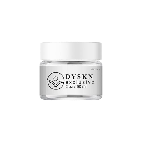 Exclusivo Dyskn - Crema facial exclusiva de Dyskn