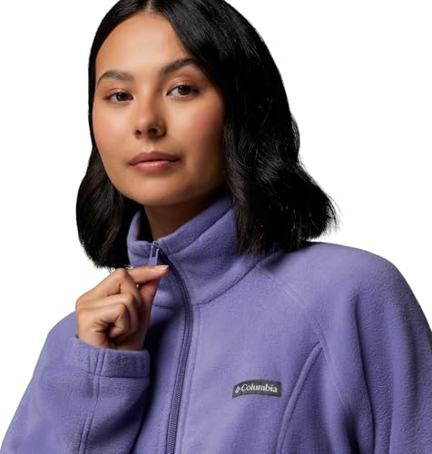 Image of Columbia Women's Benton Springs Full Zip