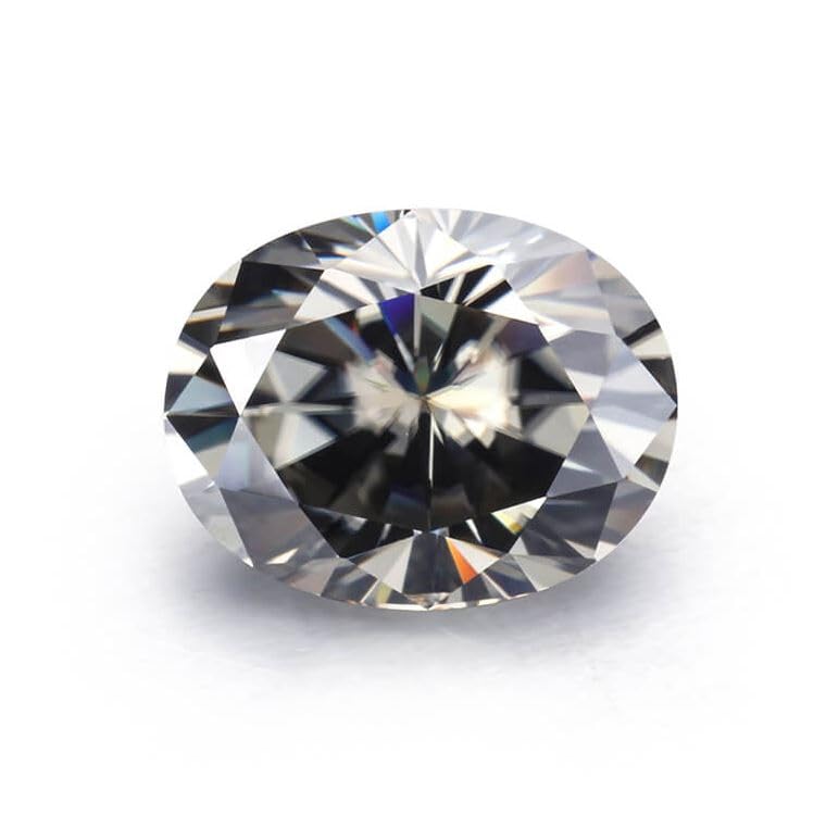 cenva gems NEXGEMS 5.15 Ratti 4.00 Carat Natural White Zircon Gemstone Lab Certified American Diamond Loose Stone AA++ Quality(A0187)-picture-52