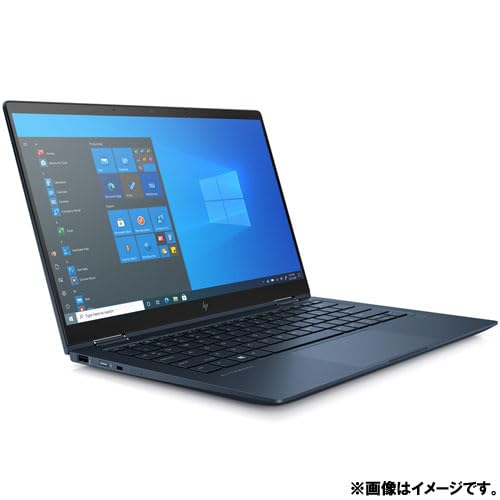Amazon.co.jp: HP Elite Dragonfly G2 7C1F5PA#ABJ (13.3型・FHD