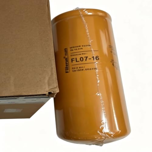 Filtros de aceite 1R-1808 y accesorios esenciales para excavadora 330D 2
