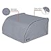 Classic Accessories Over Drive RV Air Conditioner Cover, Coleman Mach I, II, III, Mach 3 Plus, Mach 15, Roughneck & TSR, Black