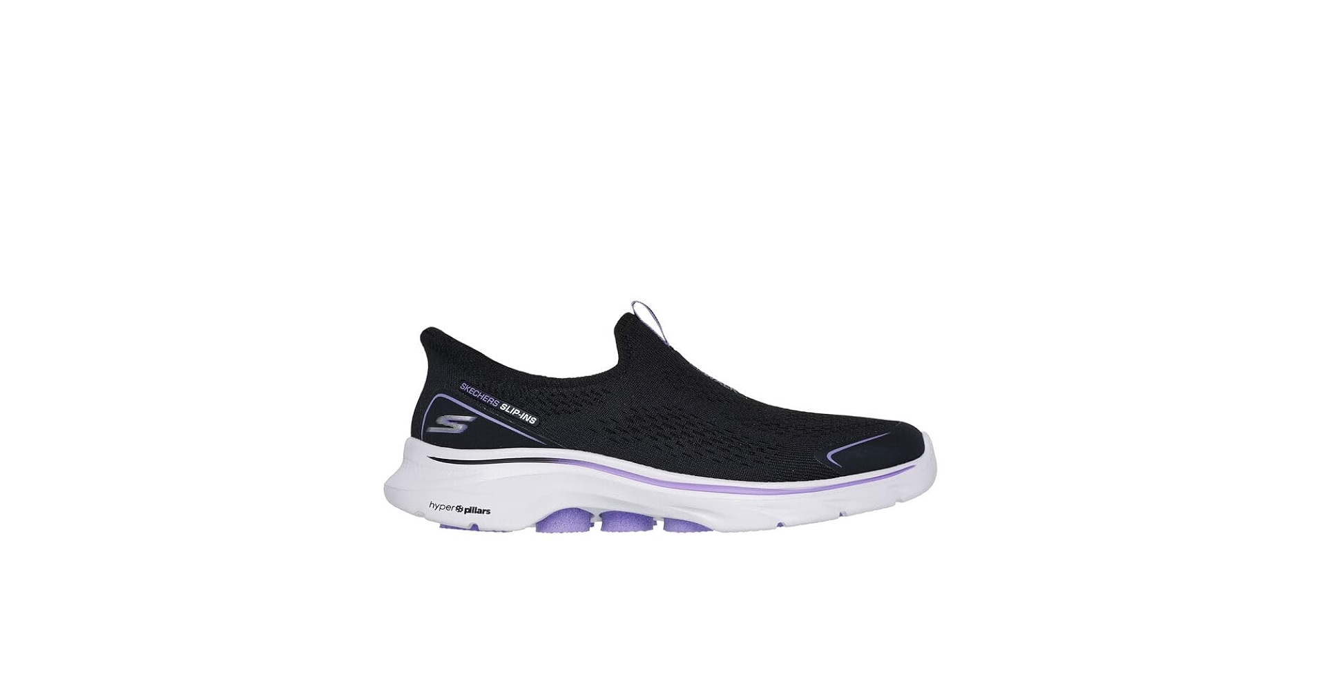 Amazon.com | Skechers Slip-ins: GO WALK 7 - Sarai | Walking