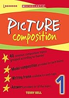 Picture Composition 1 9814192600 Book Cover