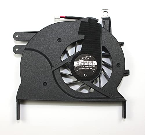 Ventilateur Acer Aspire 5584WXMi Power4Laptops pour résoudre la surchauffe
