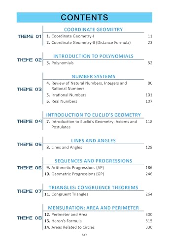 Image of Full Marks Discover Mathematics Part-1 Textbook for Class 9 | Based on New NCERT Syllabus | Aligned with NEP 2020 & NCF-SE 2023 | For 2027 Examination