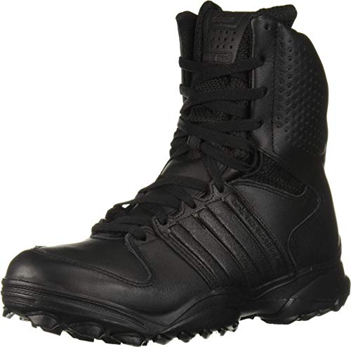 Adidas - Zapatilas de entrenamiento performance Gsg-9.2, negro, talla 36, Black, 45 1/3 EU