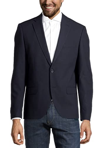 Steffen Klein Herren Designer Business Sakko Slim Fit Cover