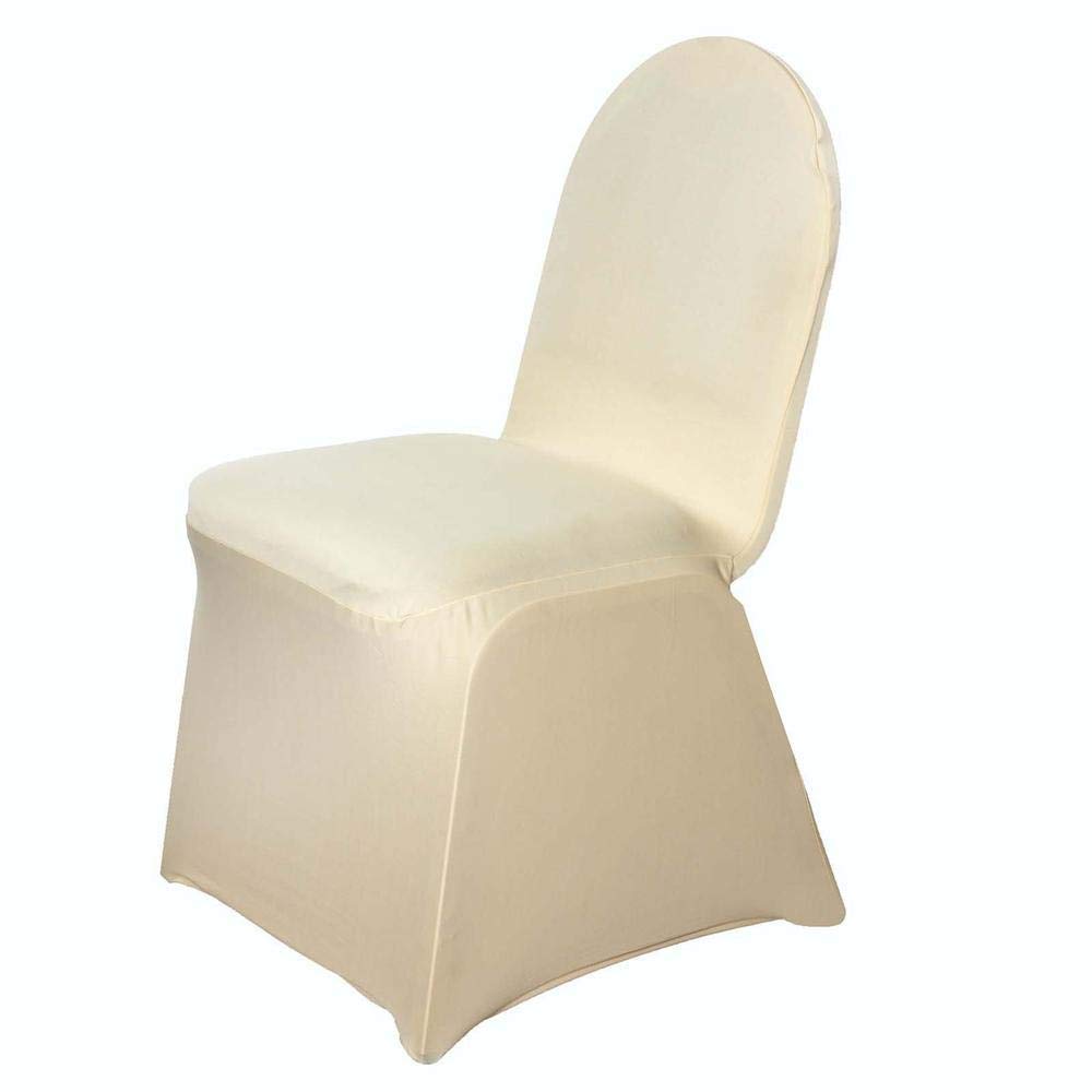 Champagne Chair Covers All Chairs