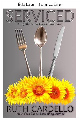 Service complet : Romance légère d'ustensiles, Tome 4 (Une romance d'ustensile légère)