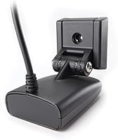 Humminbird XNT 9 SI 180 T Transom Mount Transducer - Side/Down Imaging, DualBeam PLUS, 20/60/180° for HELIX Fish Finders