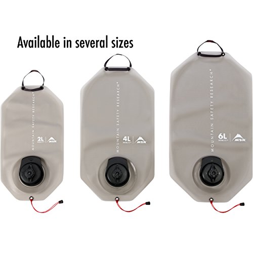 MSR DromLite Bag - Image 4