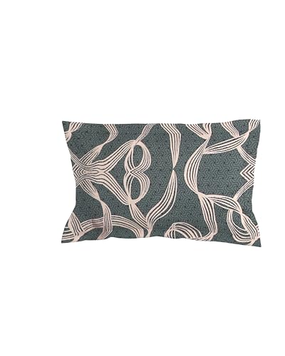 Image of RD TREND Presents Bedsheet for Single Bed Polycotton 210 TC, Size-60X90 Inches(152X228 CM), Single Bedsheet with Pillow Cover (18X28 Inches) Coffee