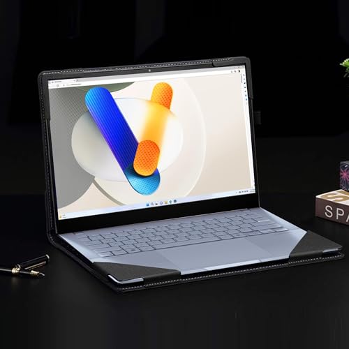Funda para portátil ASUS Vivobook 14 pulgadas negra miniatura 4