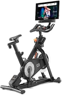 NordicTrack Commercial S22i Studio Cycle with 30-Day iFIT Family Membership - NEW MODEL