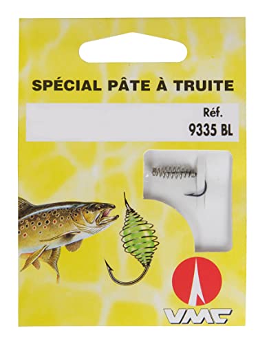 RAGOT - Hamecons Montes 10H Pate A Truite 06-22 - 910622021