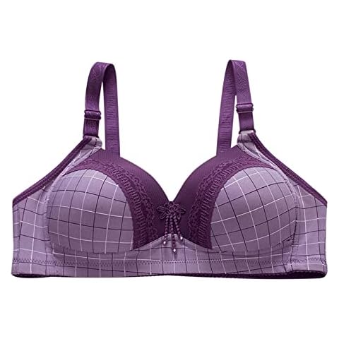 Soutien-gorge en dentelle XXL 2025 Cover