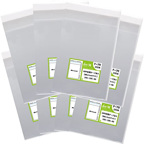 �A�[�g�E�G�� �y���Y�z�e�[�v�t B6���C�h�^�C�v�y 1cm�ЍL �z����OPP�܁i���������j�y800���z30�~�N�������i�W���j145x195+40mm