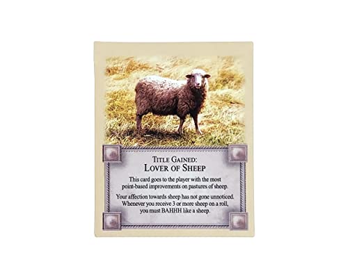 Pack 2 cartas compatibles con Catan miniatura 3