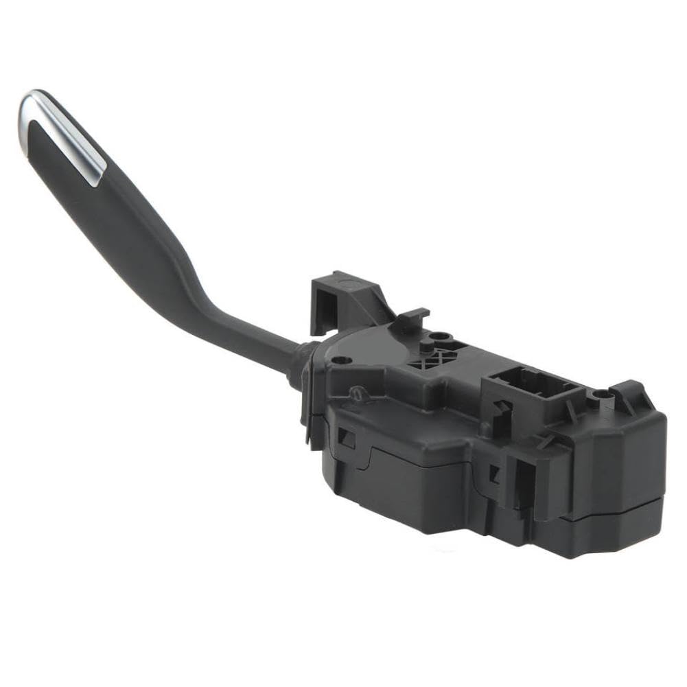 Zdcvfmhqb Onecolor Automatic Gear Shifter 98002212Vv 4 Gear Transmission Lever Replacement Compatible With C4 Picasso Ii 1.2L 1.6L Thp 2013 2022