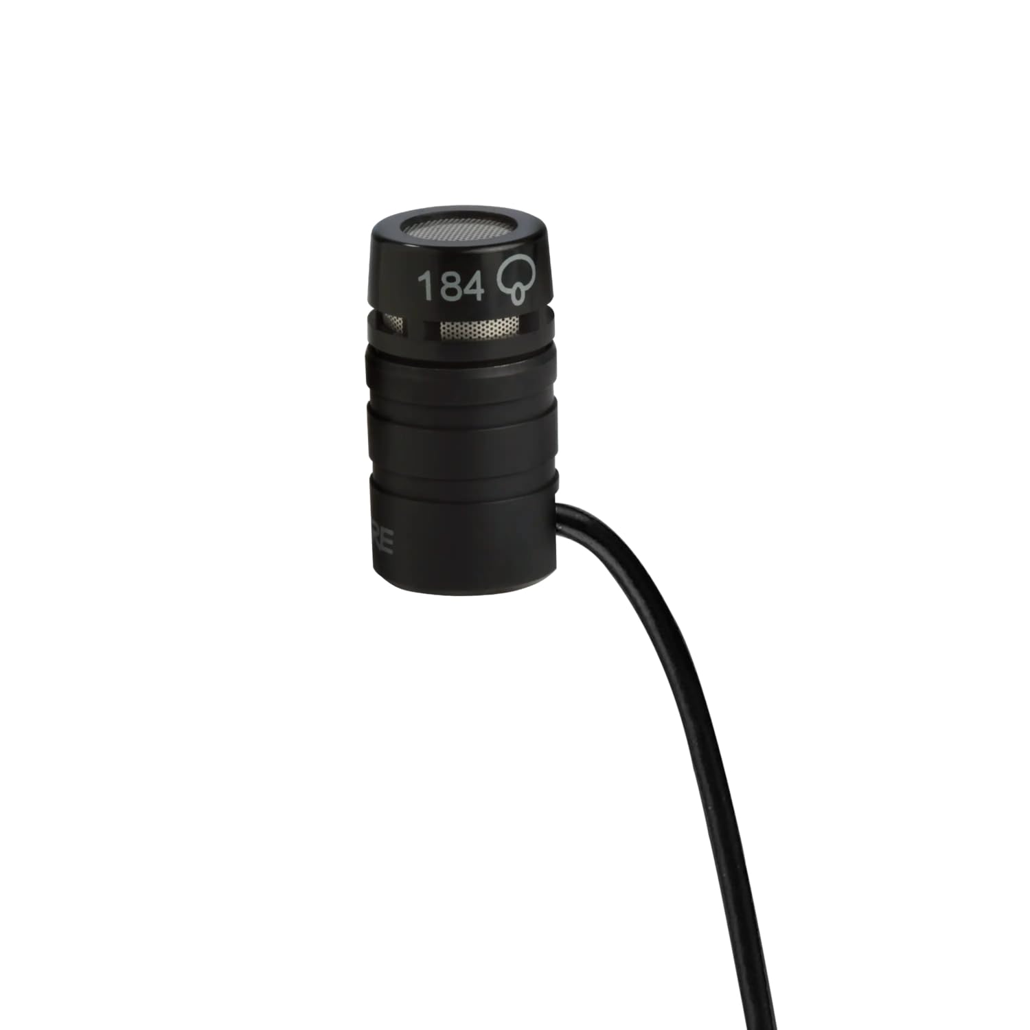 Amazon.com: Shure Microflex MX184 Supercardioid Lavalier