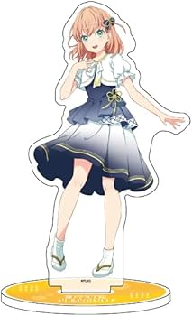 Amazon.co.jp: ラブライブ！蓮ノ空女学院スクールアイドルクラブ 07