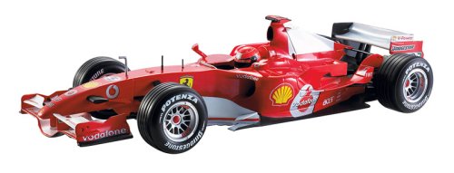 Amazon.co.jp: 1/18フェラーリ248F1.PP66記念〓Finish Line〓 M