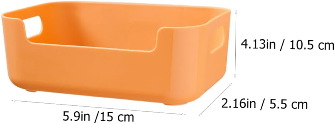 4pcs Punch Wall-mounted Storage Boxes Multi-purpose Organizing Containers for Bedside Wall Use for Everyday Object Sorting and Space-saving image 2