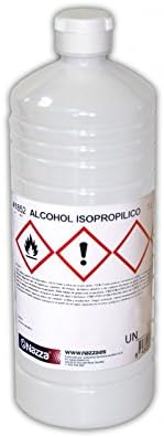 Alcohol Isopropílico 1000 ml