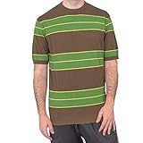 Costume Agent Rock Music Band Kurt Halloween Costume Shirt - Multicoloured (Large)