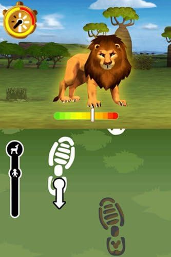 Imagine: Zookeeper - Nintendo DS (Renewed) — 사진 6