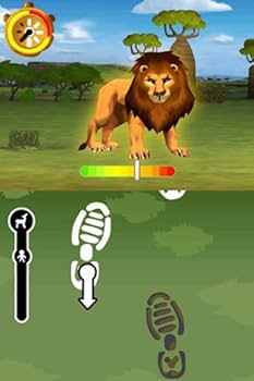ニンテンドーDS - ZOO KEEPER DS Zoo Keeper (2003 video game) - Wikipedia