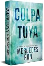 Culpa tuya (edición especial) (Culpables 2) (Montena)