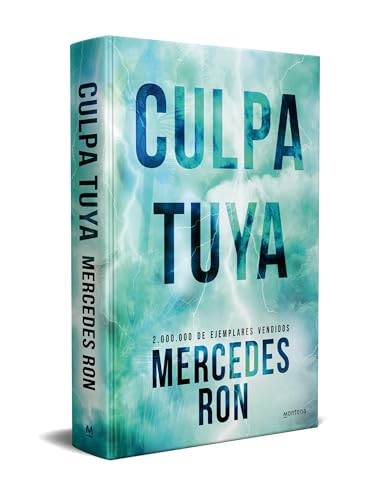Culpa tuya (edición especial) (Culpables 2) (Montena)