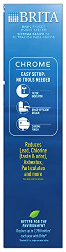 Brita Faucet Water Filter - Image 11