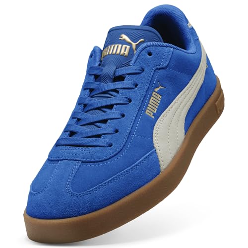 Image of Puma Unisex-Adult Club Ii Era Suede Sneaker