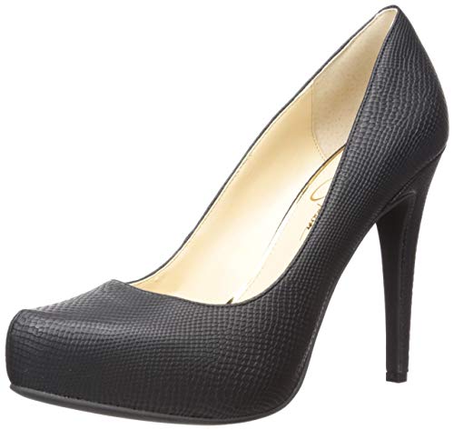 Image of Jessica Simpson Women's Parisah Platform Stiletto Heel Pumps