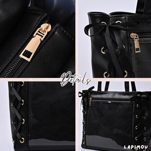 Bolso Tote Kawaii Cute Ita Bag miniatura 7
